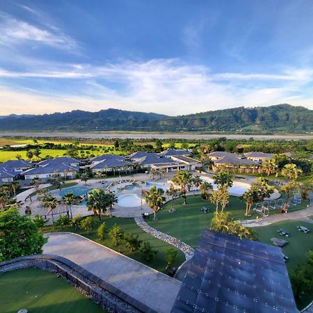 Chii Lih Resort Luye Luaran gambar